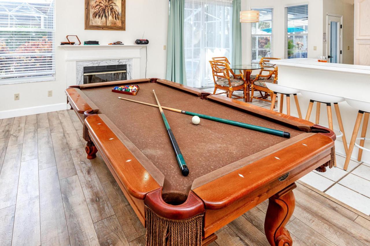 Palm Harbor Paradise - Lovely Home With Pool & Hot Tub Kültér fotó