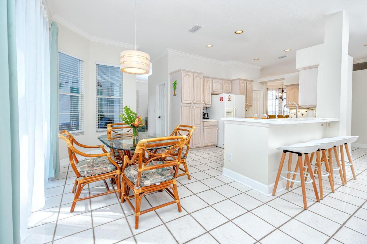 Palm Harbor Paradise - Lovely Home With Pool & Hot Tub Kültér fotó