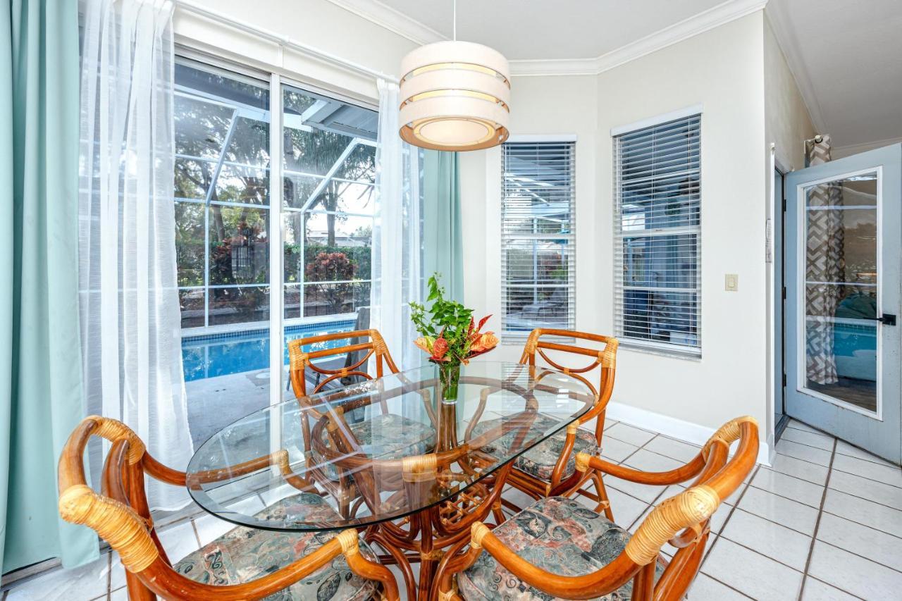 Palm Harbor Paradise - Lovely Home With Pool & Hot Tub Kültér fotó